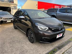2021 Honda Fit HOME EHEV HOME