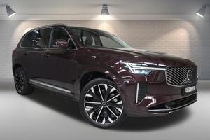 2025 Volvo XC90 Ultra B5 Bright