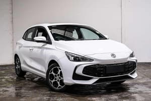2025 MG MG3 Essence