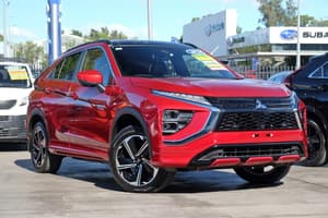 2024 Mitsubishi Eclipse Cross PHEV XLS PLUS YB