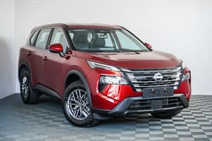 2026 Nissan X-TRAIL ST T33