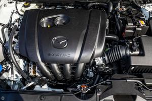 2025 Mazda CX-3 G20 Akari DK Auto FWD