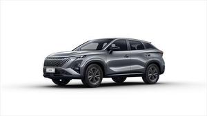 2025 Chery C5 Urban