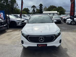 2021 Mercedes-Benz EQA 250 H243 MY22