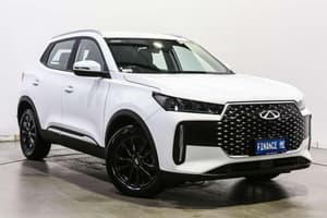 2024 Chery Tiggo 4 Pro Urban