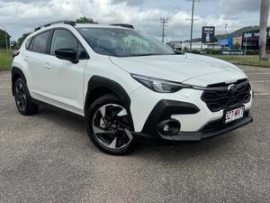 2024 Subaru Crosstrek 2.0R G6X Auto AWD MY24
