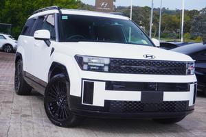 2025 Hyundai Santa Fe Calligraphy Auto AWD MY25