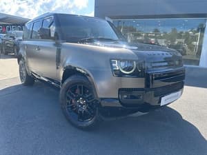 2023 Land Rover Defender 110 D300 X L663