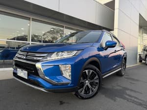 2019 Mitsubishi Eclipse Cross LS YA