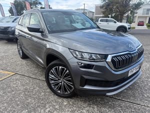 2023 SKODA Kodiaq Style Auto 4x4 MY23.5