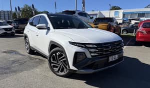 2026 Hyundai Tucson Hybrid Premium NX4.V4