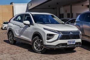 2023 Mitsubishi Eclipse Cross ES YB
