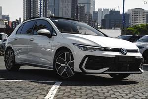 2025 Volkswagen Golf 110TSI R-Line 8.5 Auto MY25