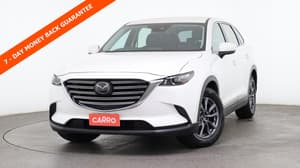 2021 Mazda CX-9 Sport TC