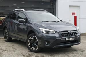 2022 Subaru XV 2.0i-S G5X