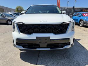 2024 KIA SORENTO SPORT 7 SEAT ONE OWNER-EASY FINANCE AVAILABLE HERE SAVE $$$