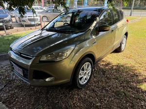 2013 Ford Kuga Trend TF