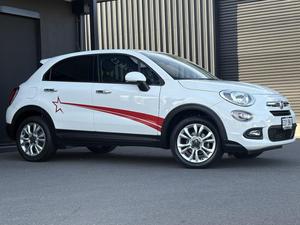 2015 Fiat 500X Pop Star 334
