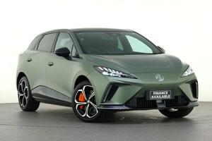 2024 MG MG4 XPOWER MEH32