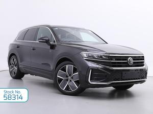 2024 Volkswagen Touareg 210TDI R-Line RC