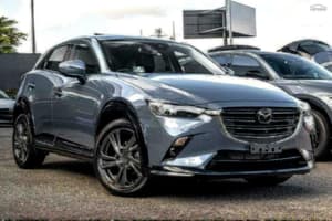 2025 Mazda CX-3 G20 Akari DK