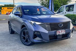 2025 GAC EMZOOM Luxury Auto