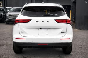 2026 GWM Haval H6 Ultra PHEV Auto
