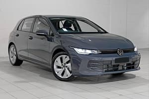 2026 Volkswagen Golf 110TSI Life 8.5 Auto MY26
