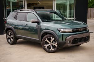 2025 Renault Duster Techno X1311