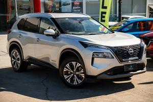 2024 Nissan X-TRAIL ST-L e-POWER T33