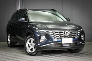 2023 Hyundai Tucson NX4.V2