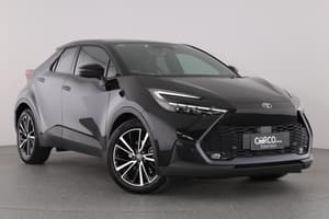 2025 Toyota C-HR Koba Auto