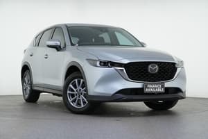2023 Mazda CX-5 G25 Maxx Sport KF Series