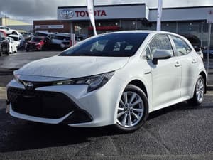 2023 Toyota Corolla Ascent Sport Hybrid Auto
