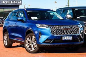 2023 GWM Haval H6 Ultra B01