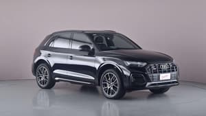 2023 Audi Q5 40 TDI QUATTRO SPORT MHEV FY MY24