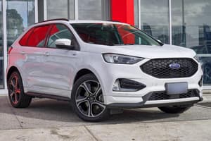 2018 Ford Endura ST-Line CA Auto FWD MY19