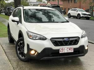 2021 Subaru XV 2.0i-L G5X