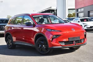 2025 MG MGS5 EV Excite 49 ZS3EM