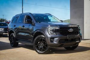 2024 Ford Everest Sport 3.0L