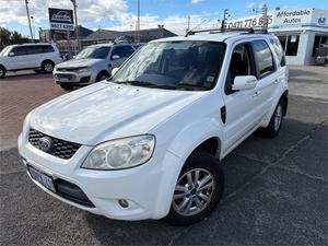2011 Ford Escape ZD