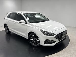 2023 Hyundai i30 Active PD.V4