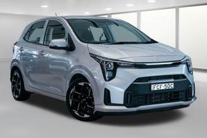 2023 Kia Picanto Sport JA PE2