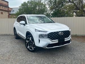 2023 Hyundai Santa Fe Elite Auto 4x4 MY23