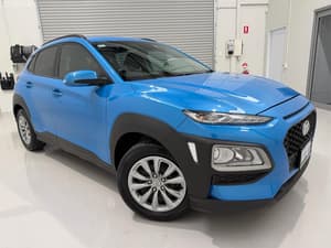 2020 Hyundai Kona Go OS.3