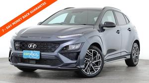 2021 Hyundai Kona N-Line Premium OS.V4