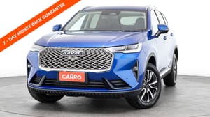 2023 GWM Haval H6 Lux B01