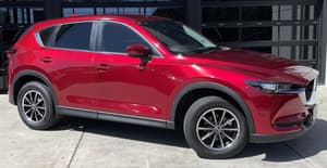 2019 Mazda CX-5 Maxx KF Series Auto i-ACTIV AWD