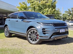 2023 Land Rover Range Rover Evoque P300e Autobiography Auto 4x4 MY24