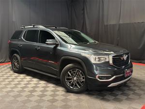 2019 Holden Acadia LTZ (2WD) AC MY19